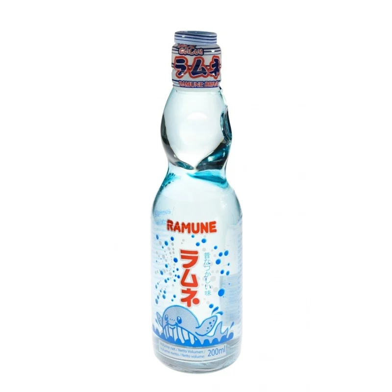 Original Ramune