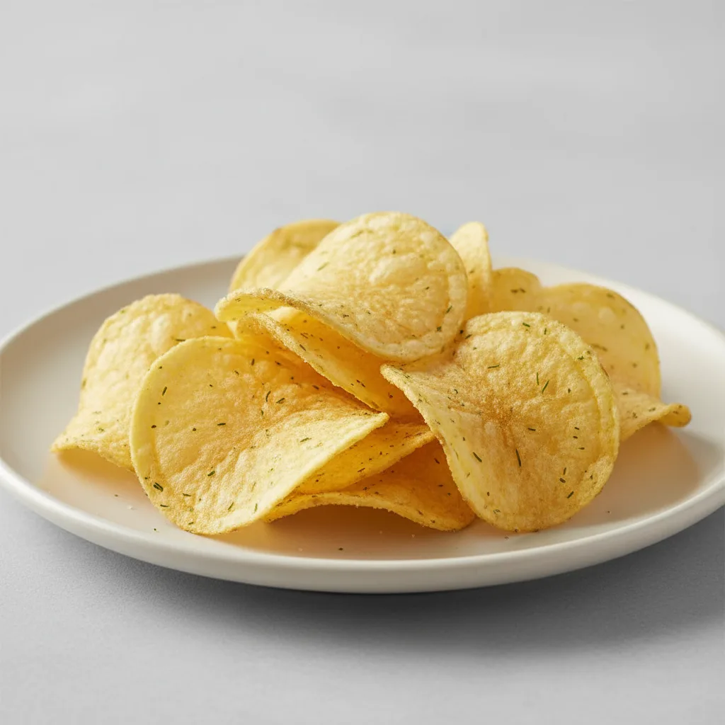 Herr's Chips - Dill Herr's Chips - Dill