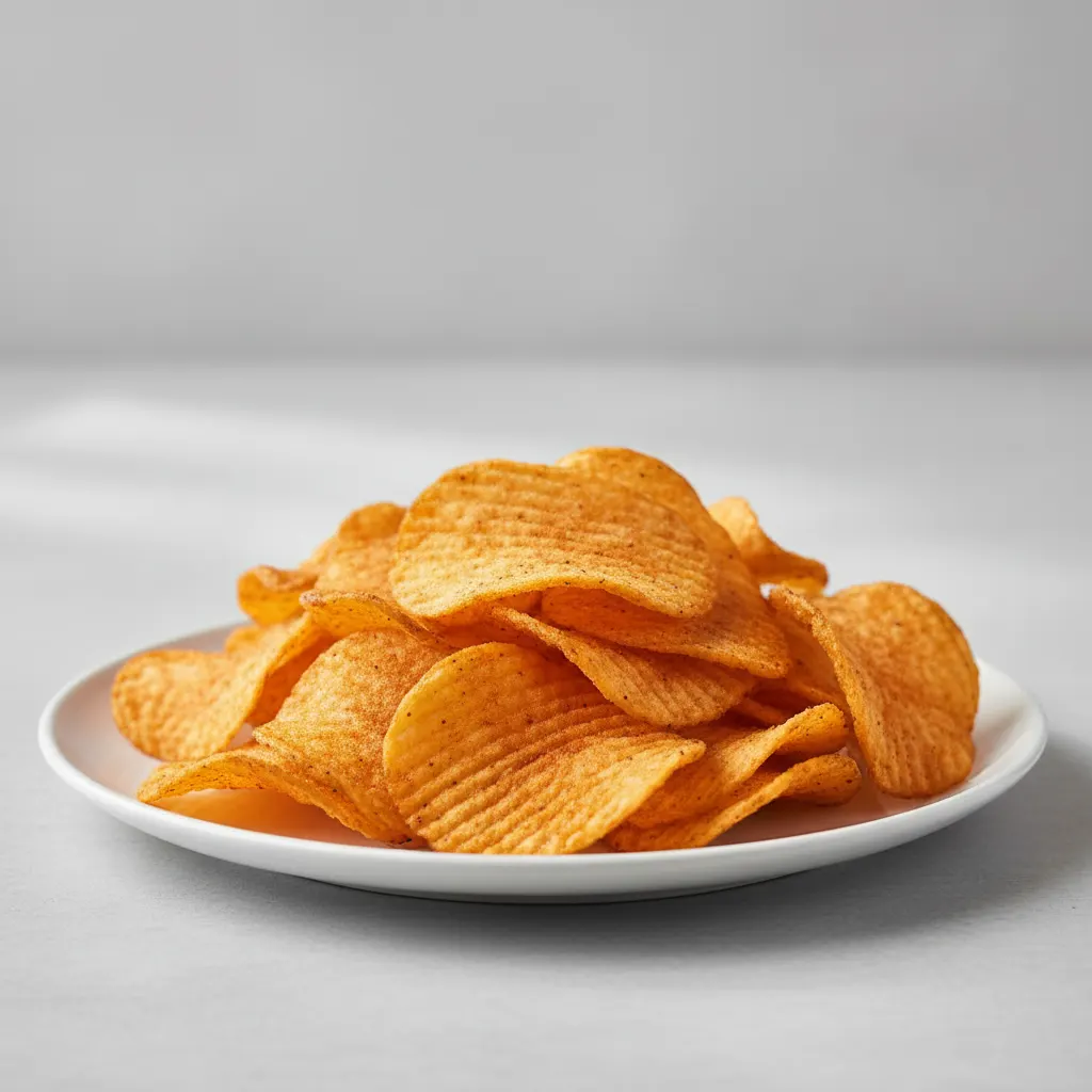 Herr's Chips - Honey BBQ Herr's Chips - Honey BBQ