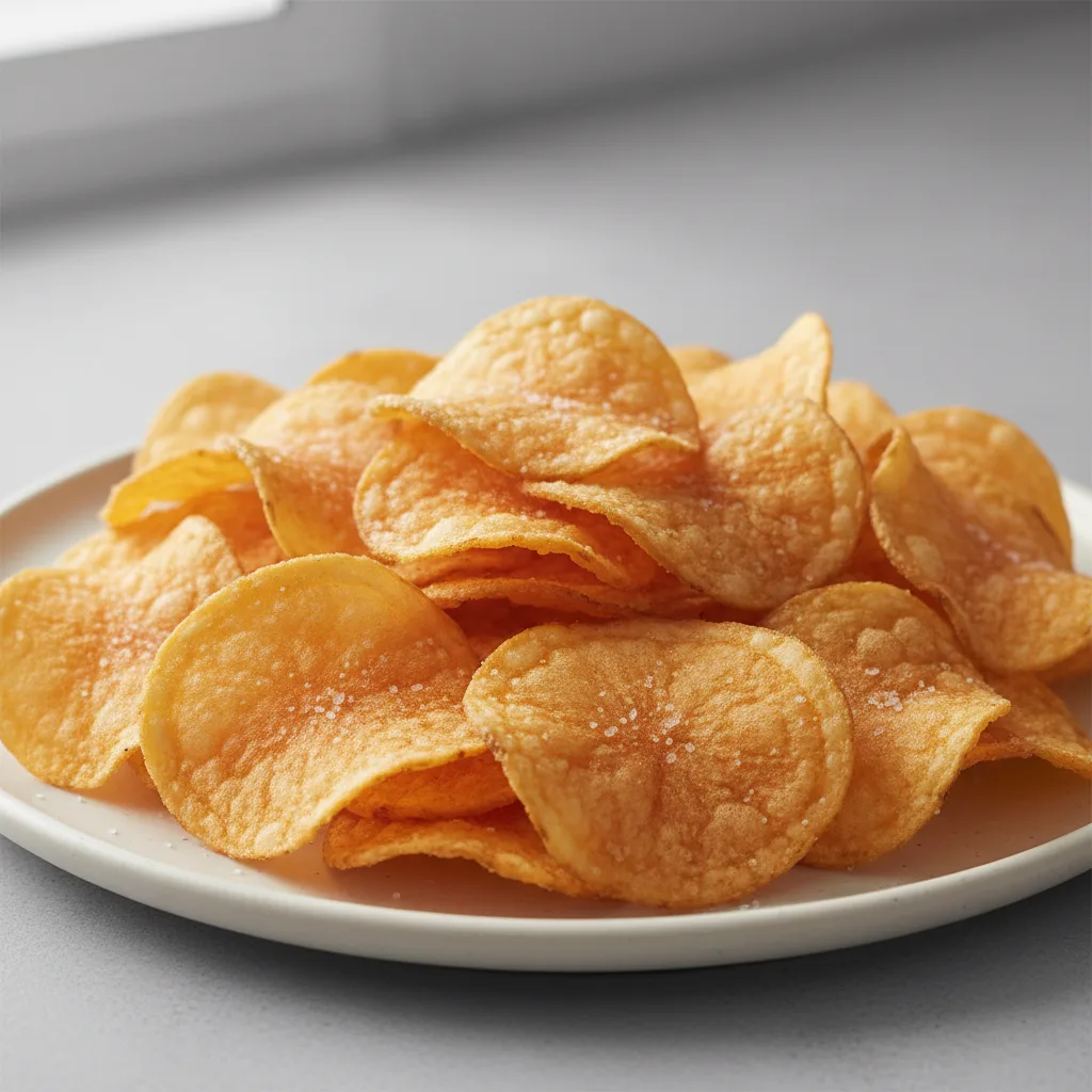 Herr's Chips - Plain Herr's Chips - Plain