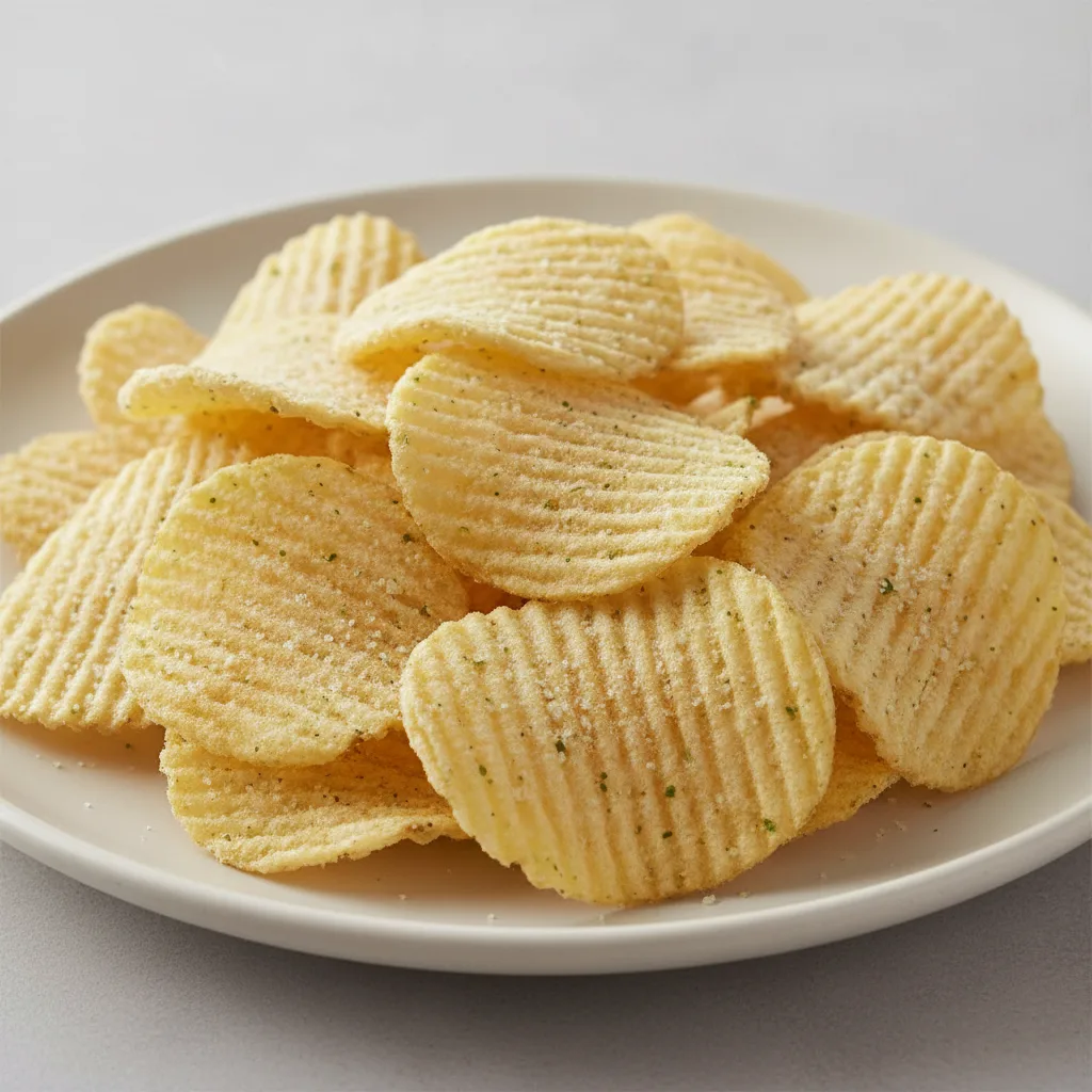 Herr's Chips - Sour Cream and Onion Herr's Chips - Sour Cream and Onion