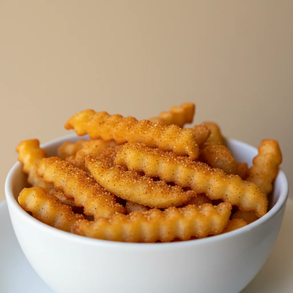 Old Bay Fries Old Bay Fries