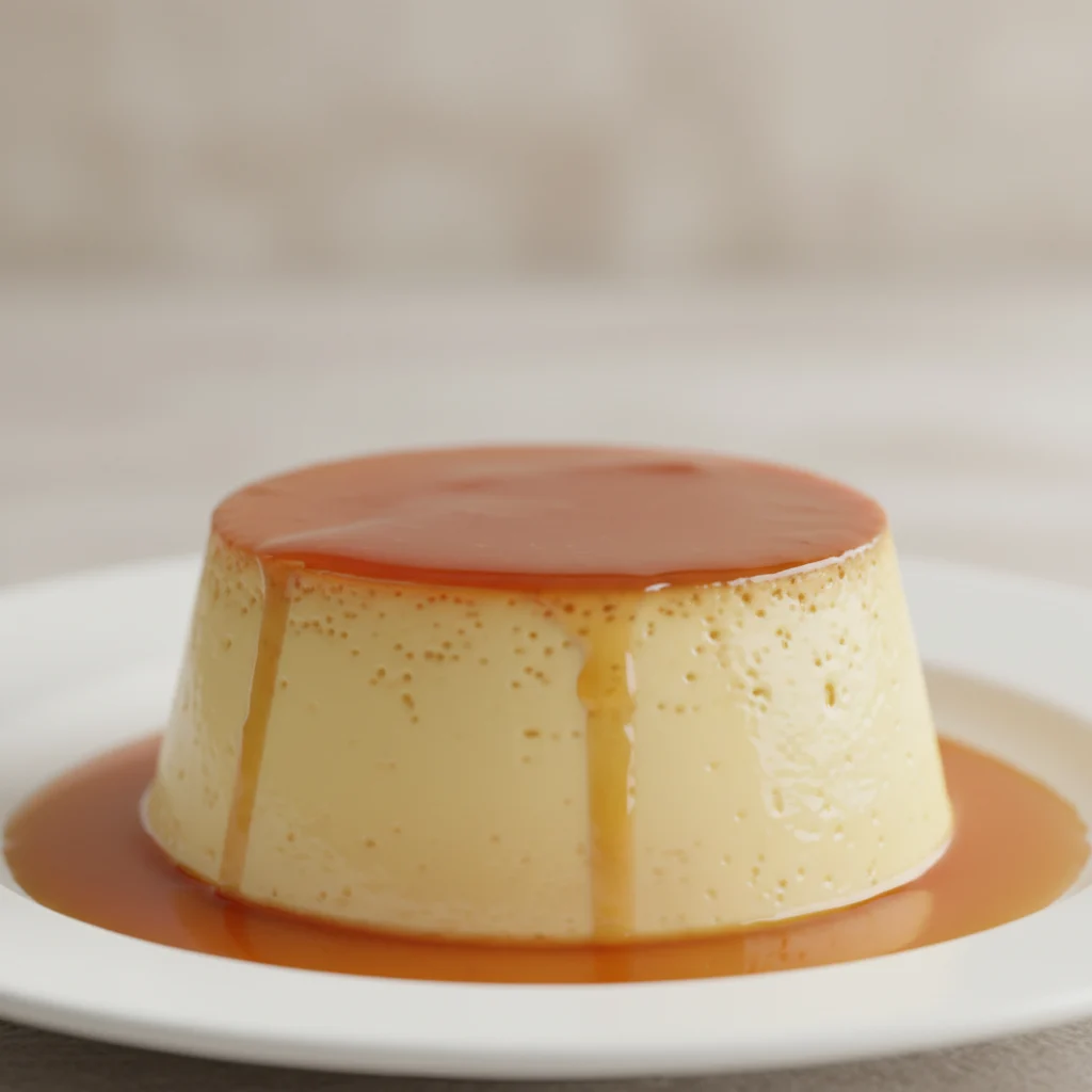 Flan Flan