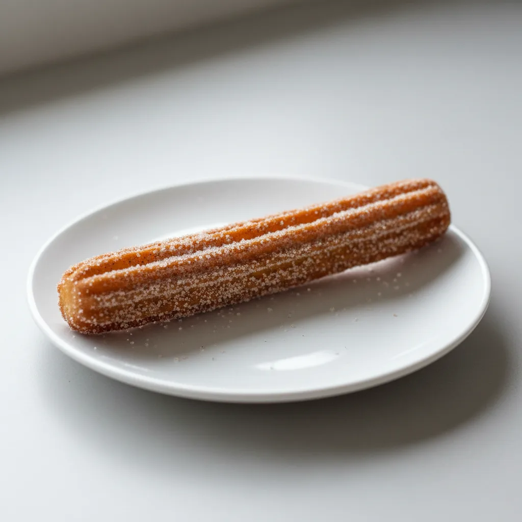 Whole Churro Whole Churro