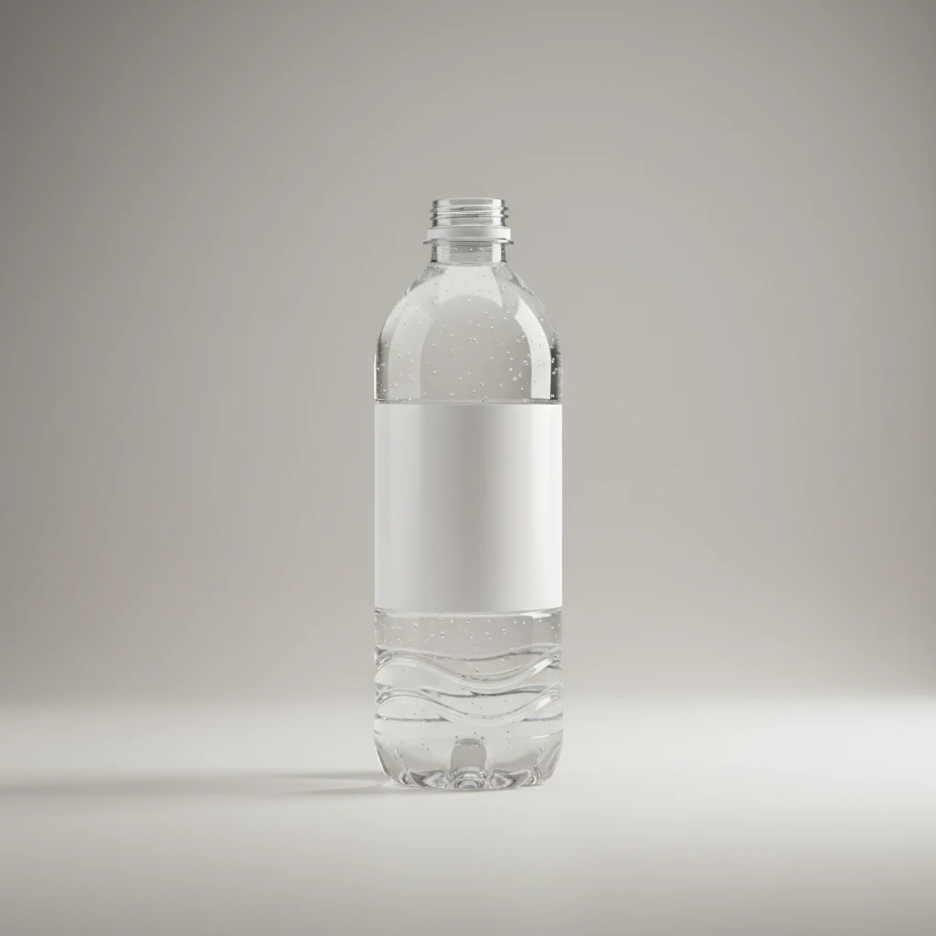 Bottle Water Bottle Water