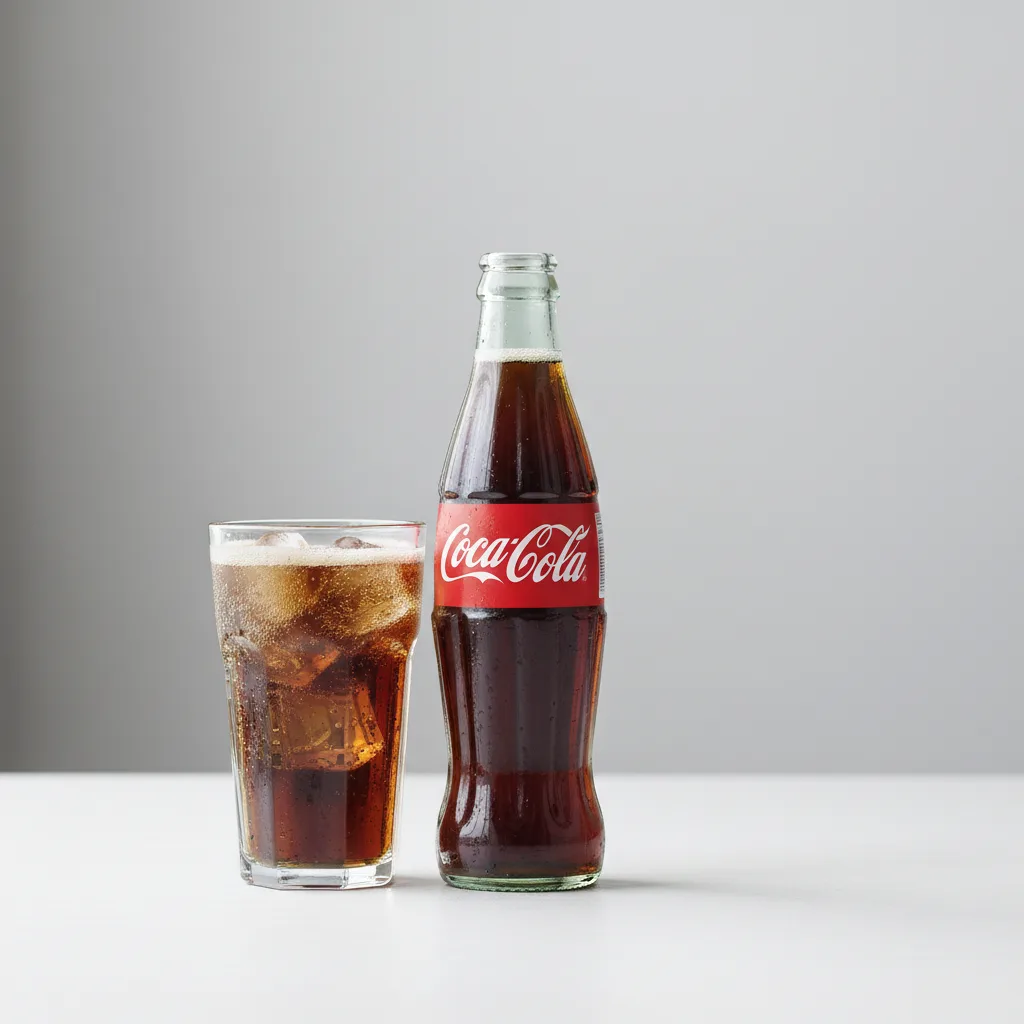 Coca-Cola Coca-Cola