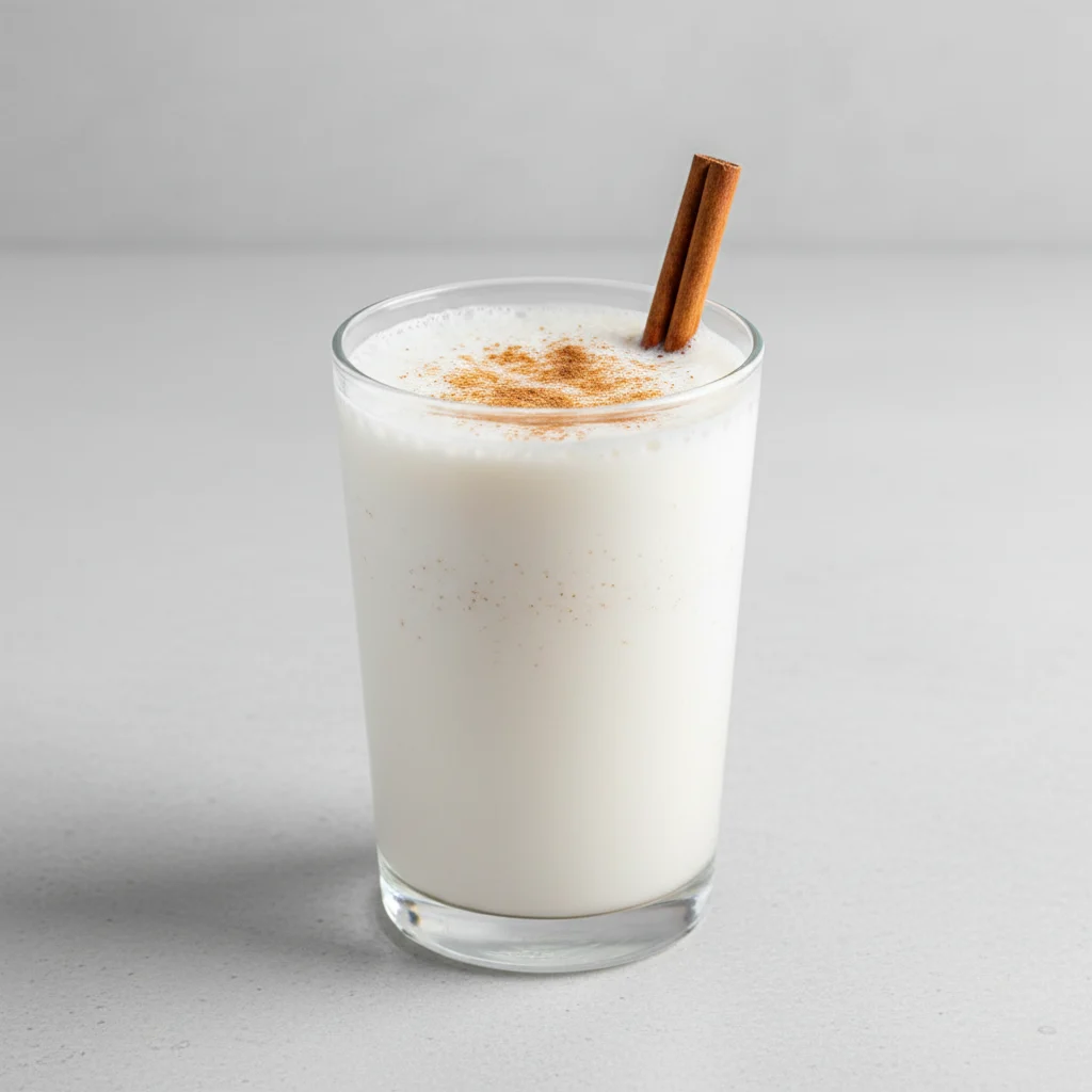 Horchata Horchata