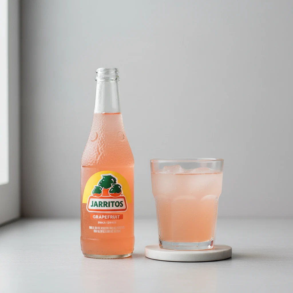 Jarritos Jarritos