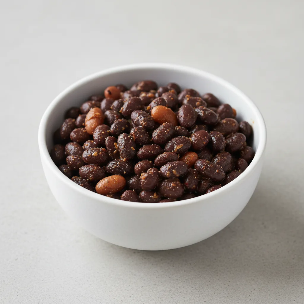Beans Beans