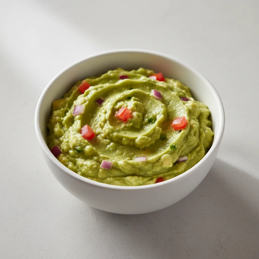 Guacamole Guacamole