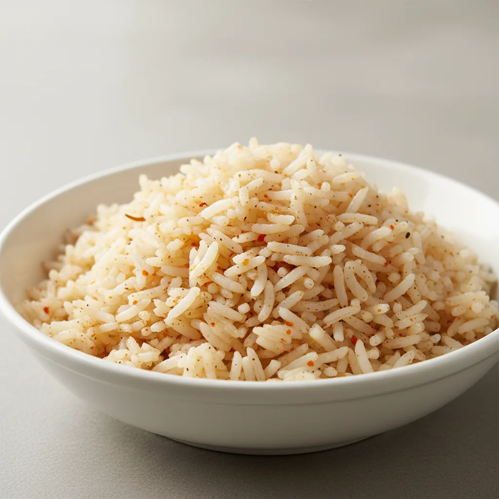 Rice Rice