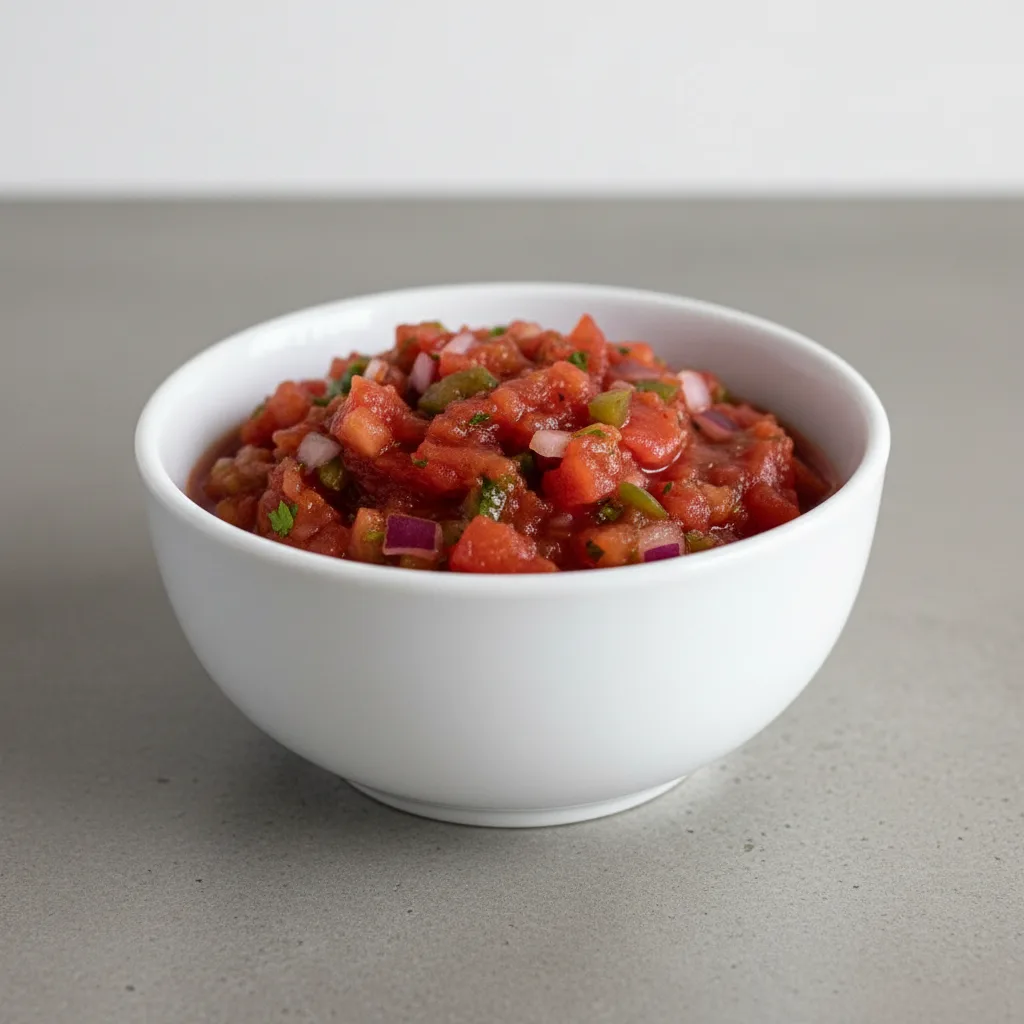 Salsa Salsa