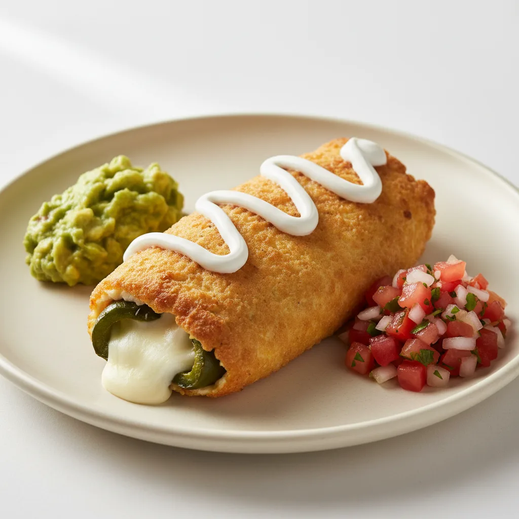 Chile Relleno Chile Relleno