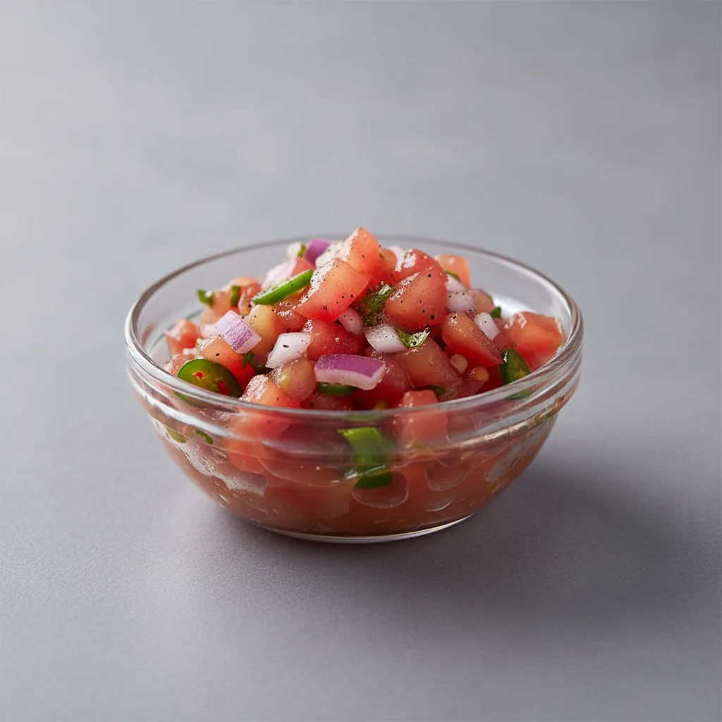 Side Of Any Salsa (4 oz) Side Of Any Salsa (4 oz)