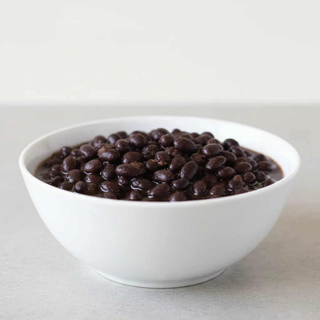 Side Of Beans (8 oz) Side Of Beans (8 oz)