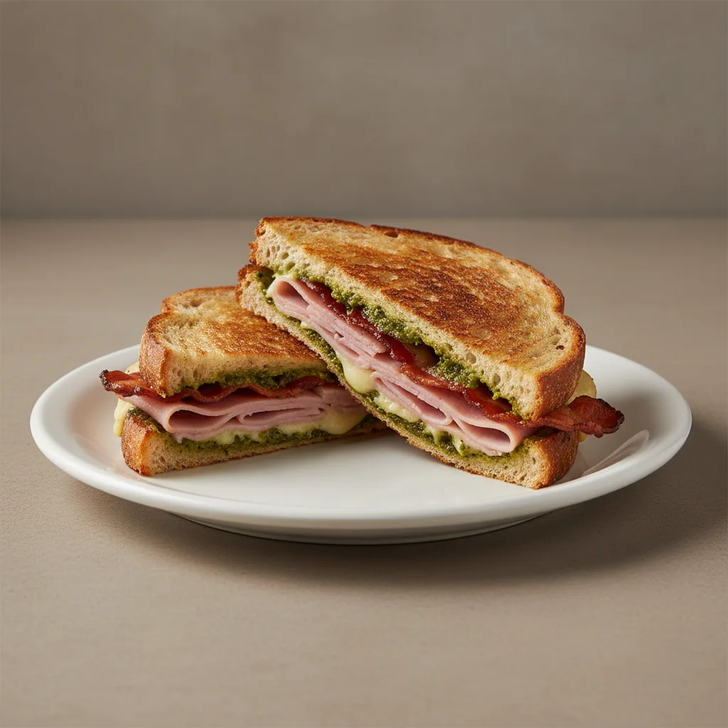Hot Fix Grilled Cheese Hot Fix Grilled Cheese