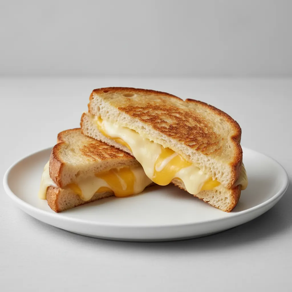 The Fork Grilled Cheese The Fork Grilled Cheese