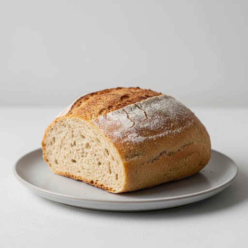 Gluten-Free Bread Gluten-Free Bread