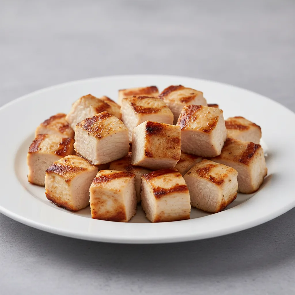 Grilled Chicken Grilled Chicken