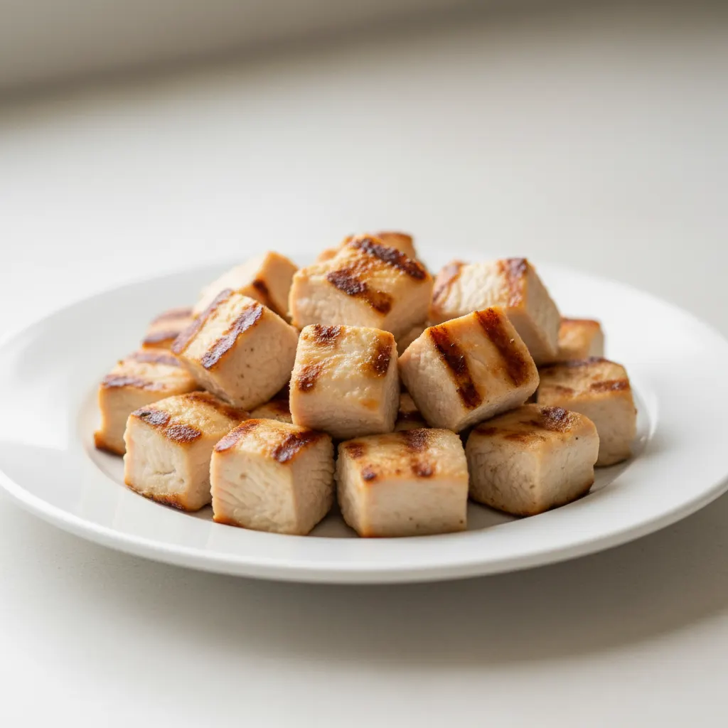 Grilled Chicken Grilled Chicken