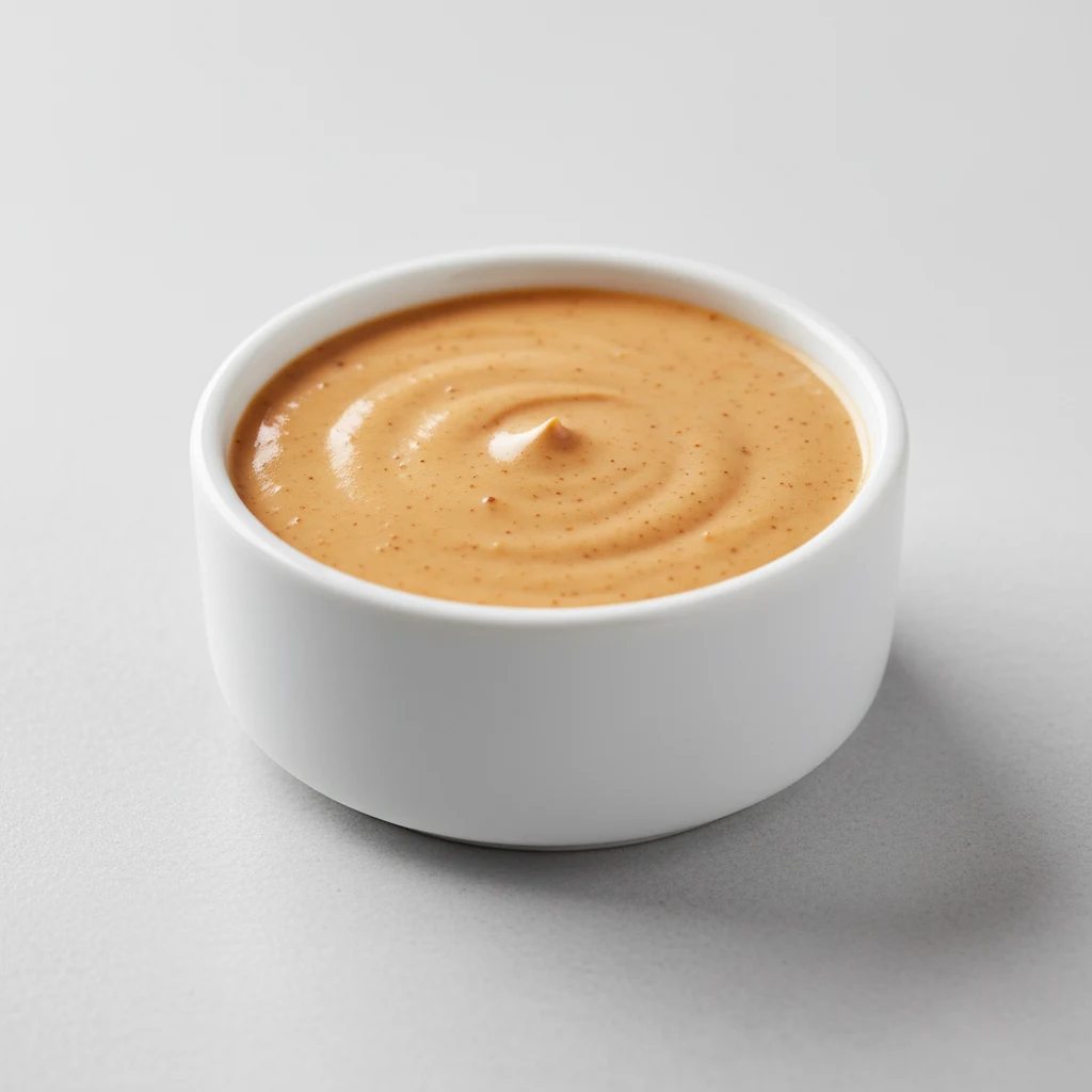 Chipotle Aioli Chipotle Aioli
