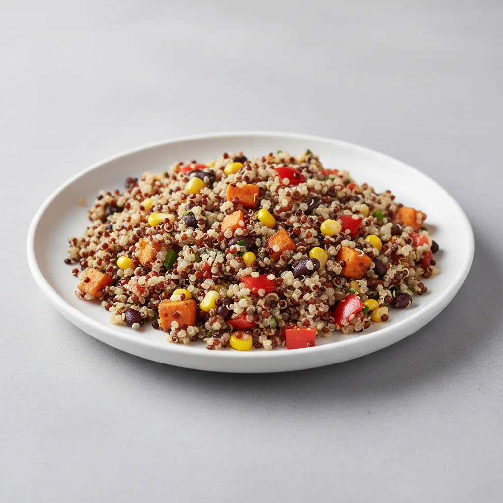Quinoa Mix Quinoa Mix