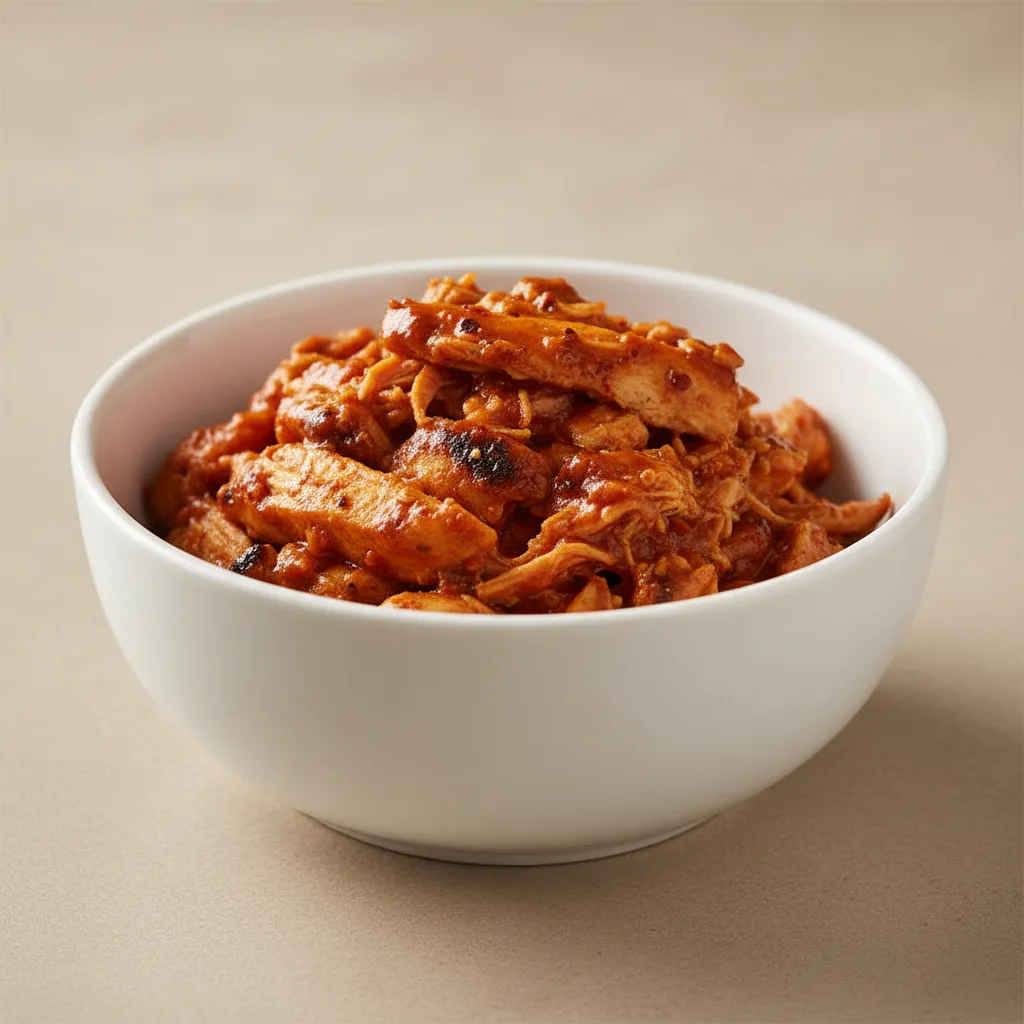 Chipotle Chicken Chipotle Chicken
