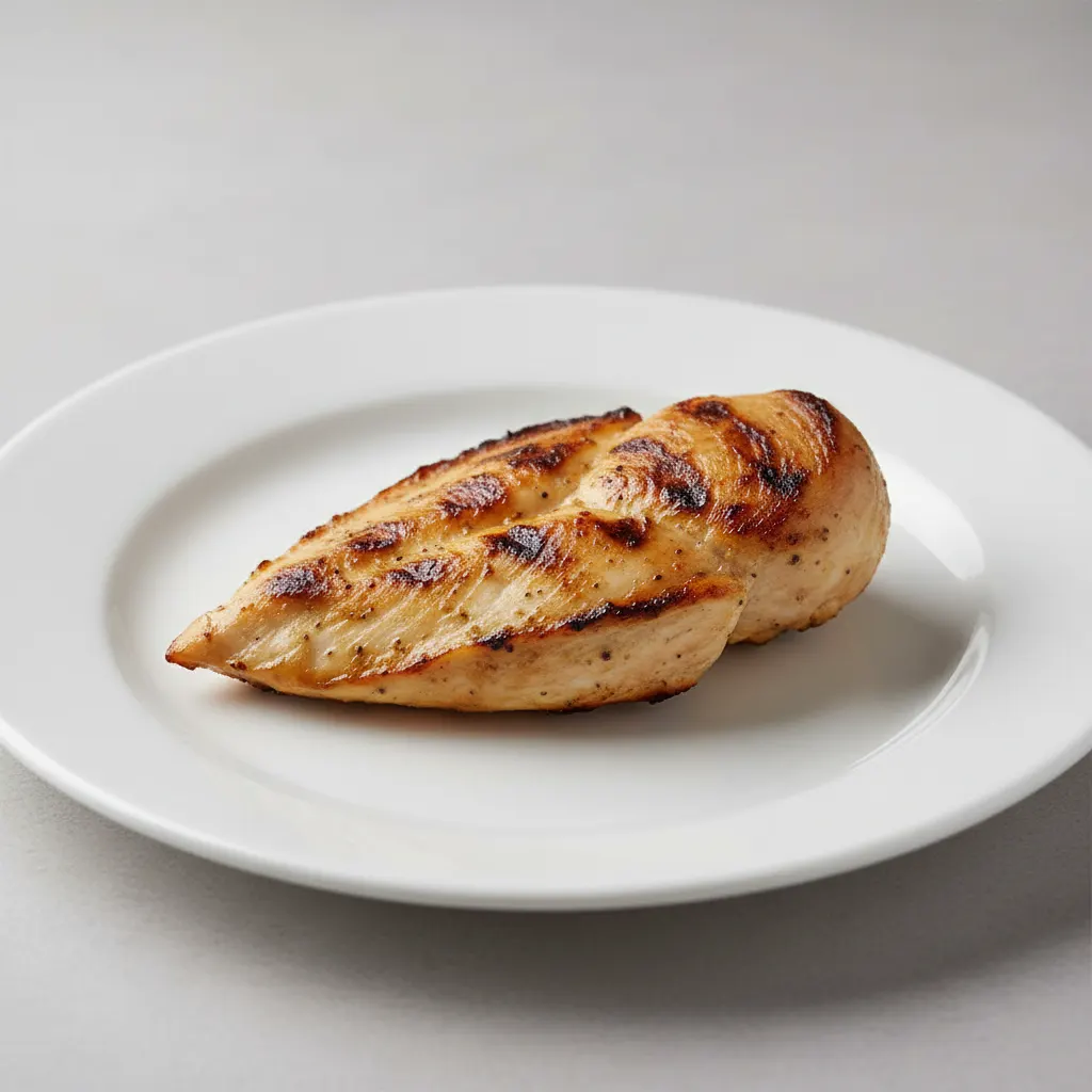Grilled Chicken Grilled Chicken