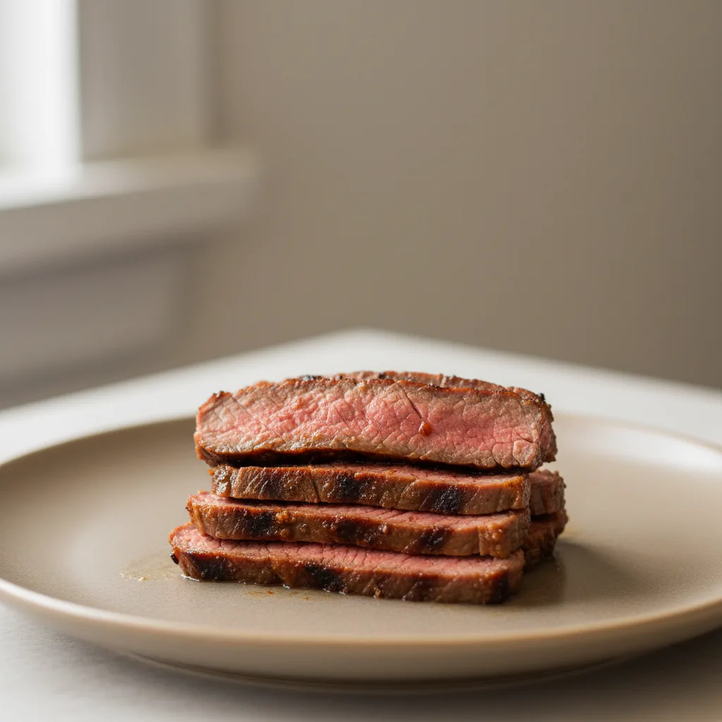 GF Marinate Flank GF Marinate Flank
