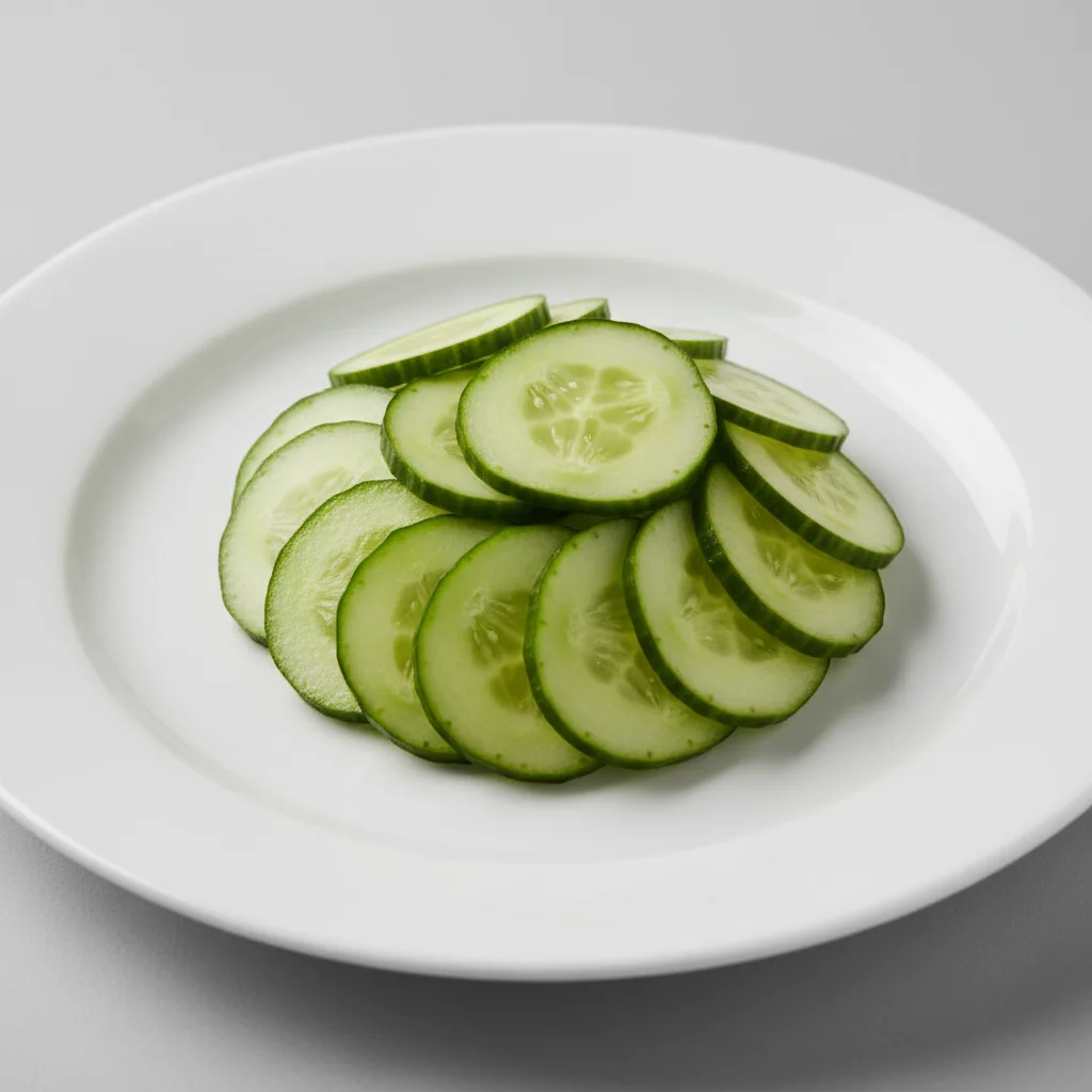 Cucumber Cucumber