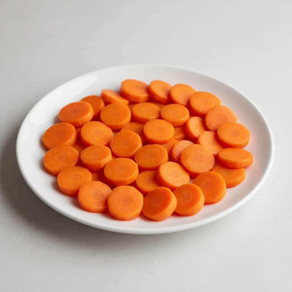 Carrots Carrots