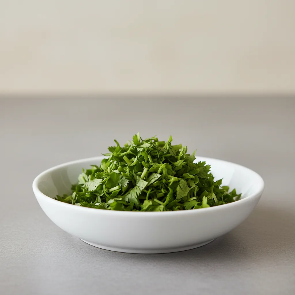 Cilantro Cilantro
