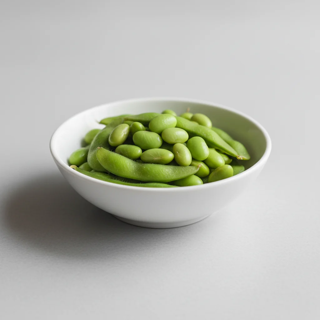 Edamame Edamame