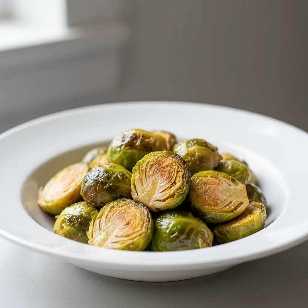 Brussel Sprouts Brussel Sprouts