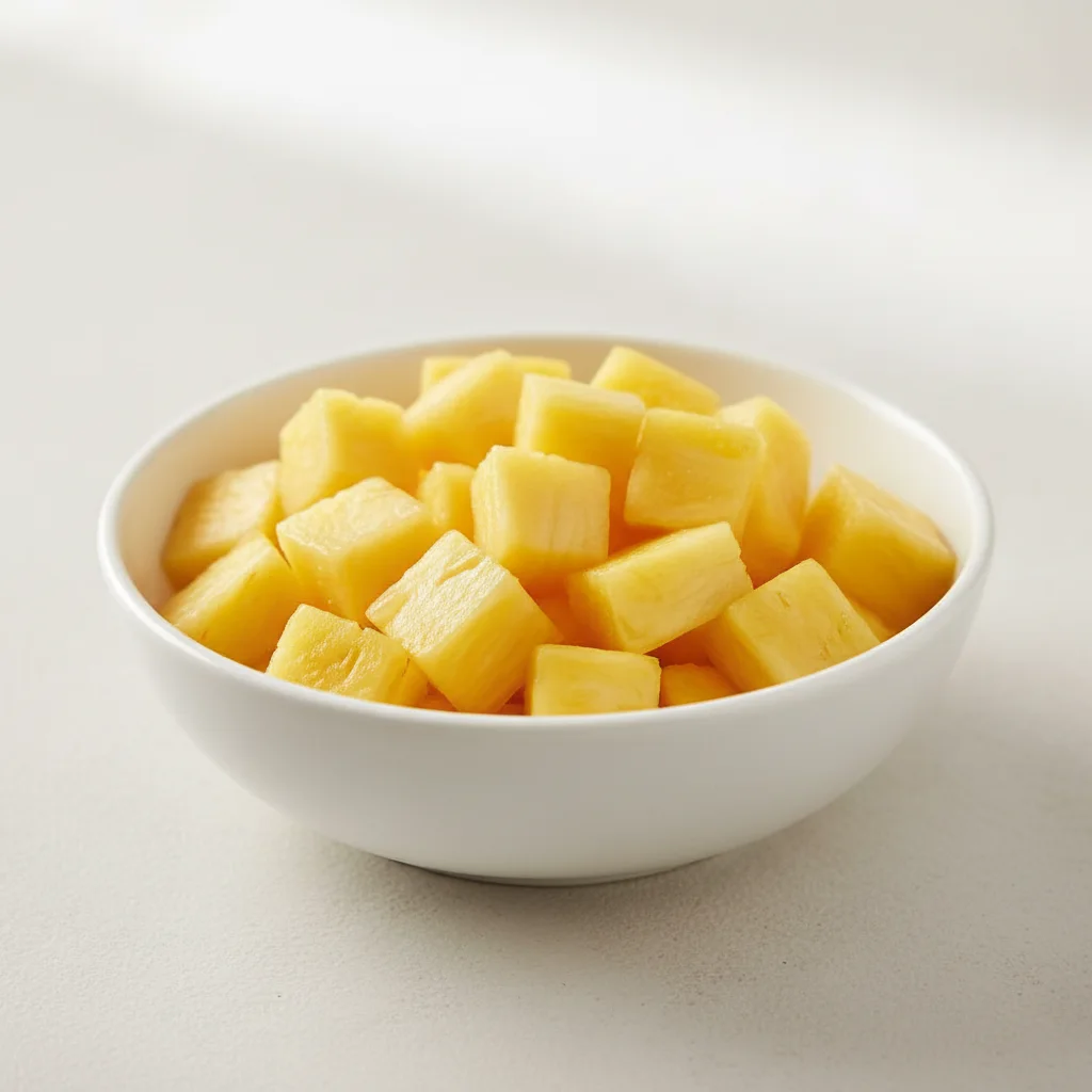 Pineapple Pineapple