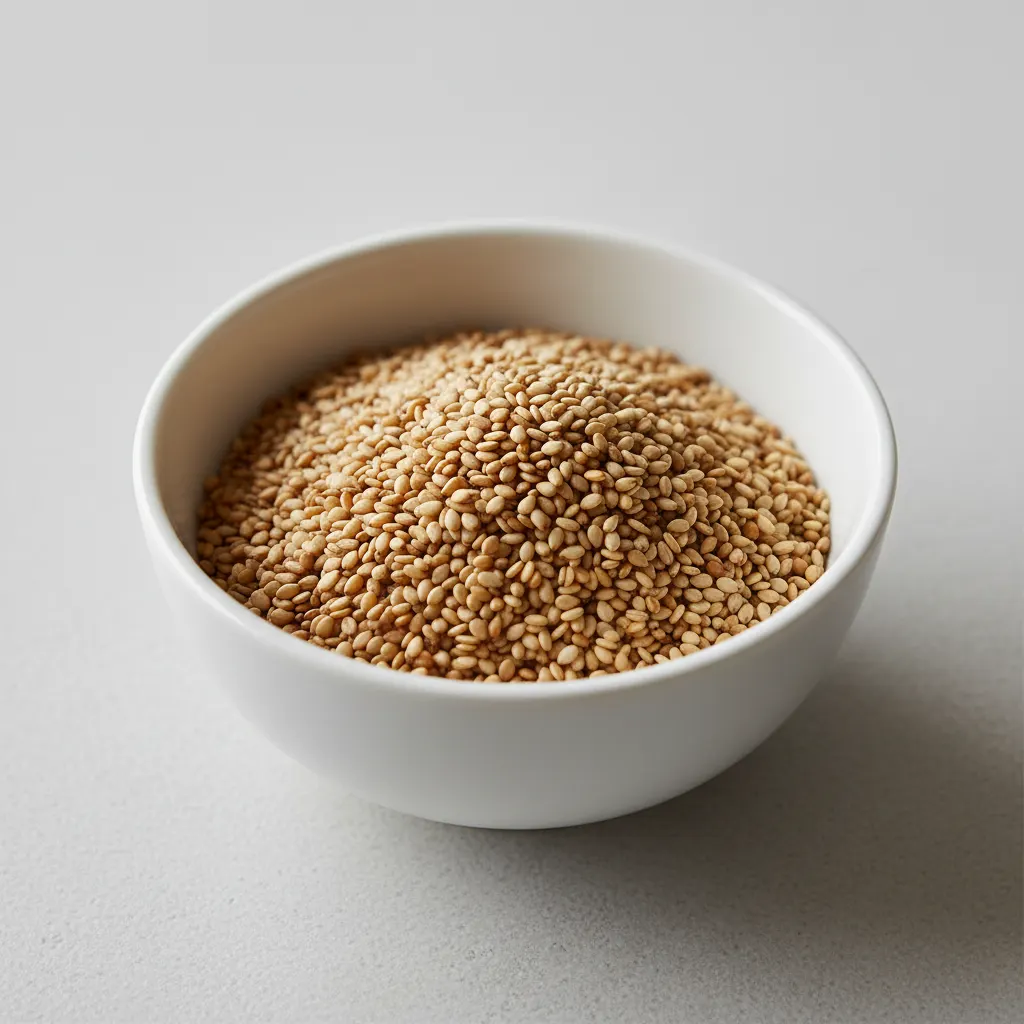 Sesame Seeds Sesame Seeds