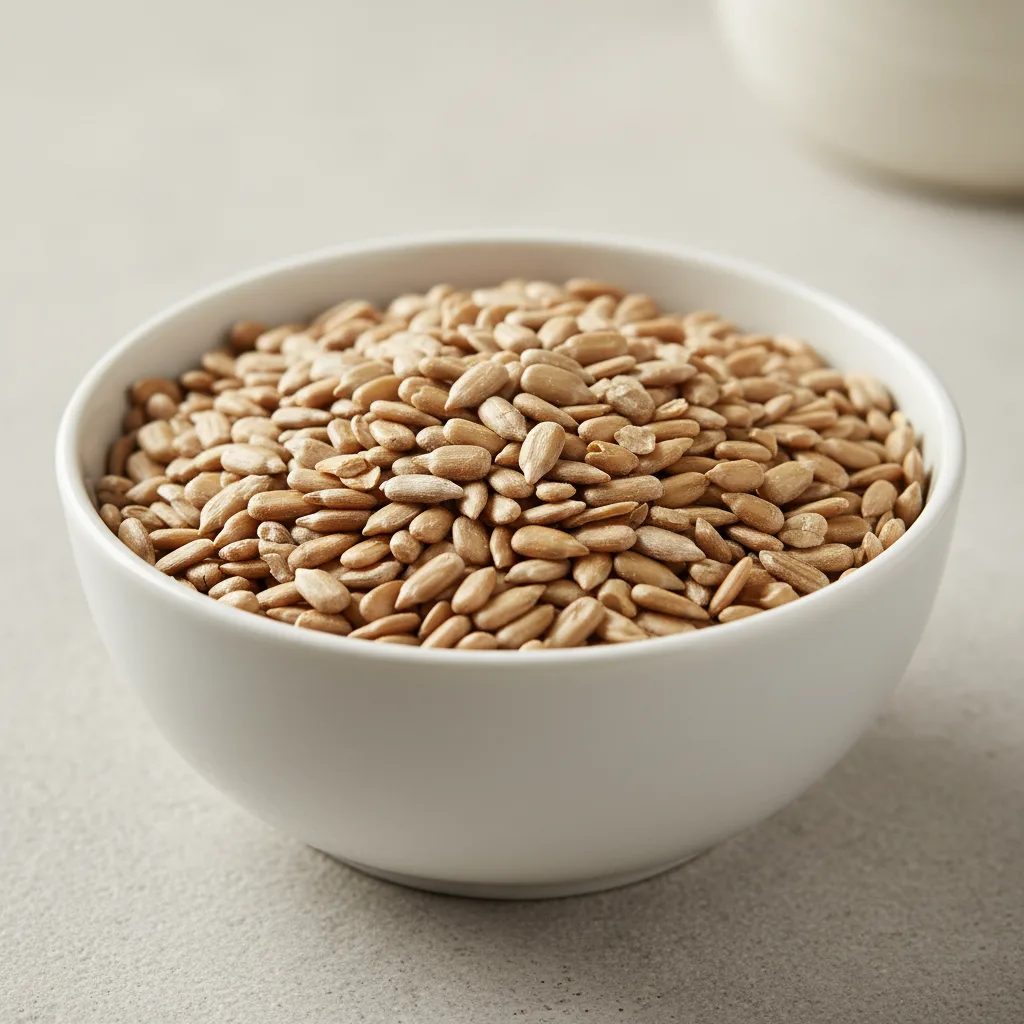 Sunflower Seeds Sunflower Seeds