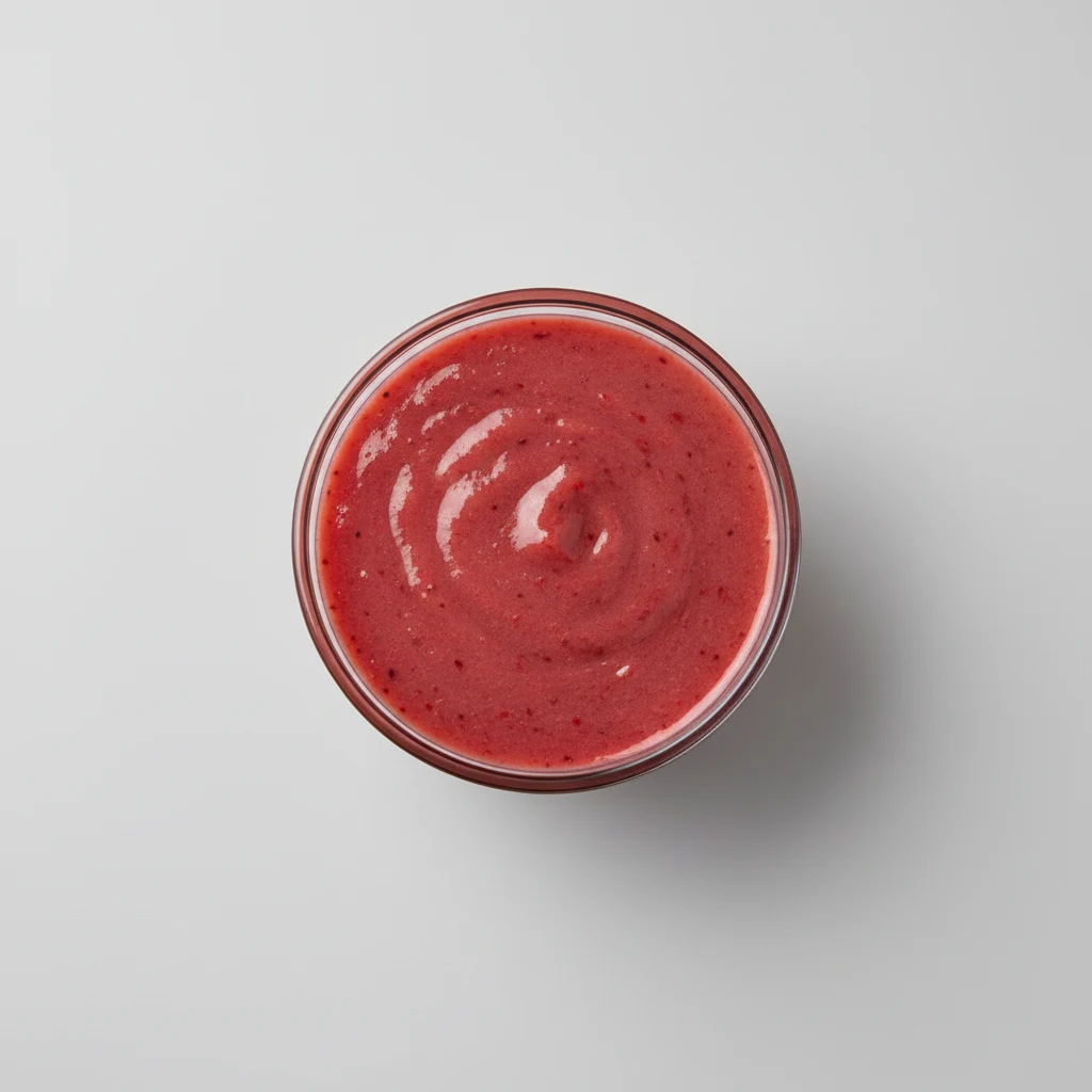 Raspberry Vinaigrette Raspberry Vinaigrette