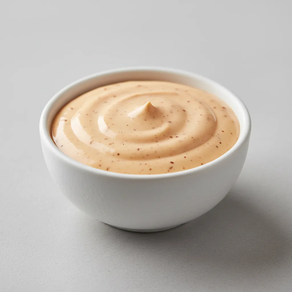 Chipotle Aioli Chipotle Aioli