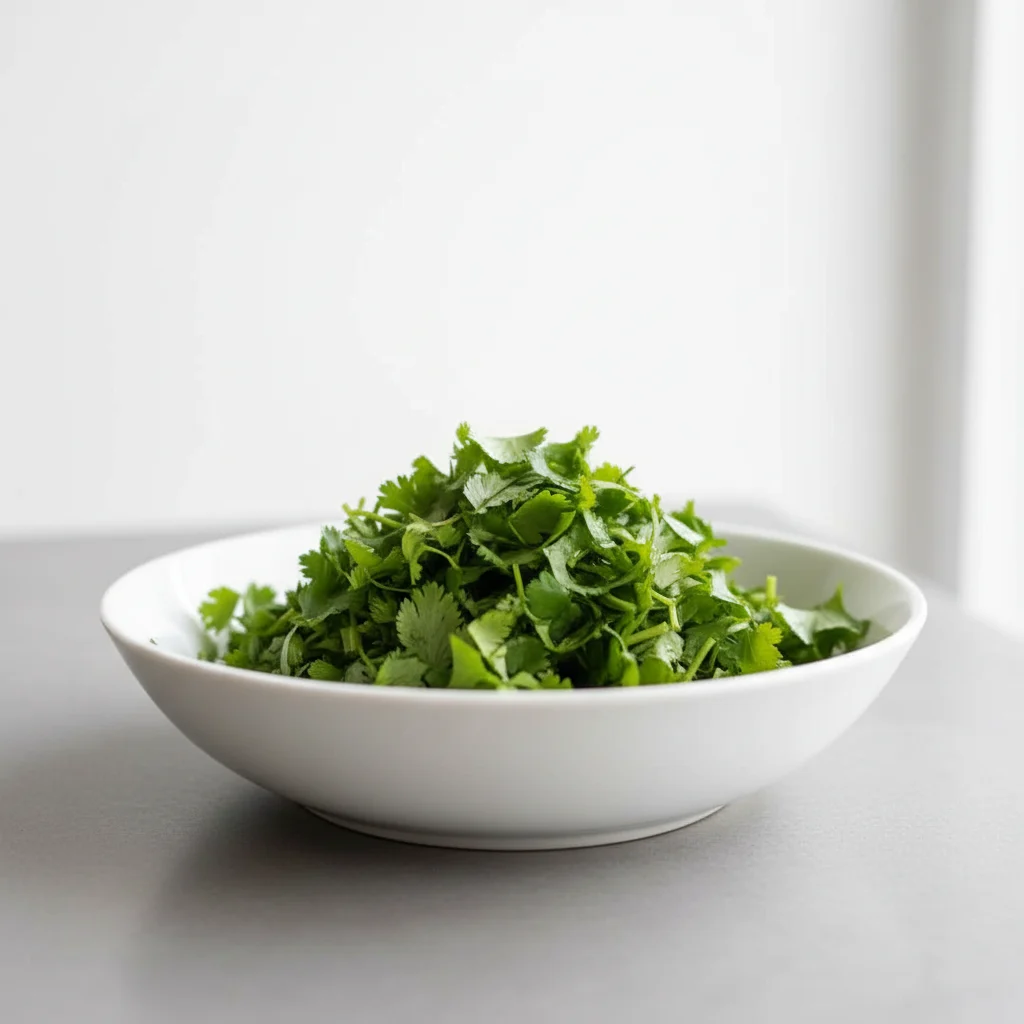 Cilantro Cilantro