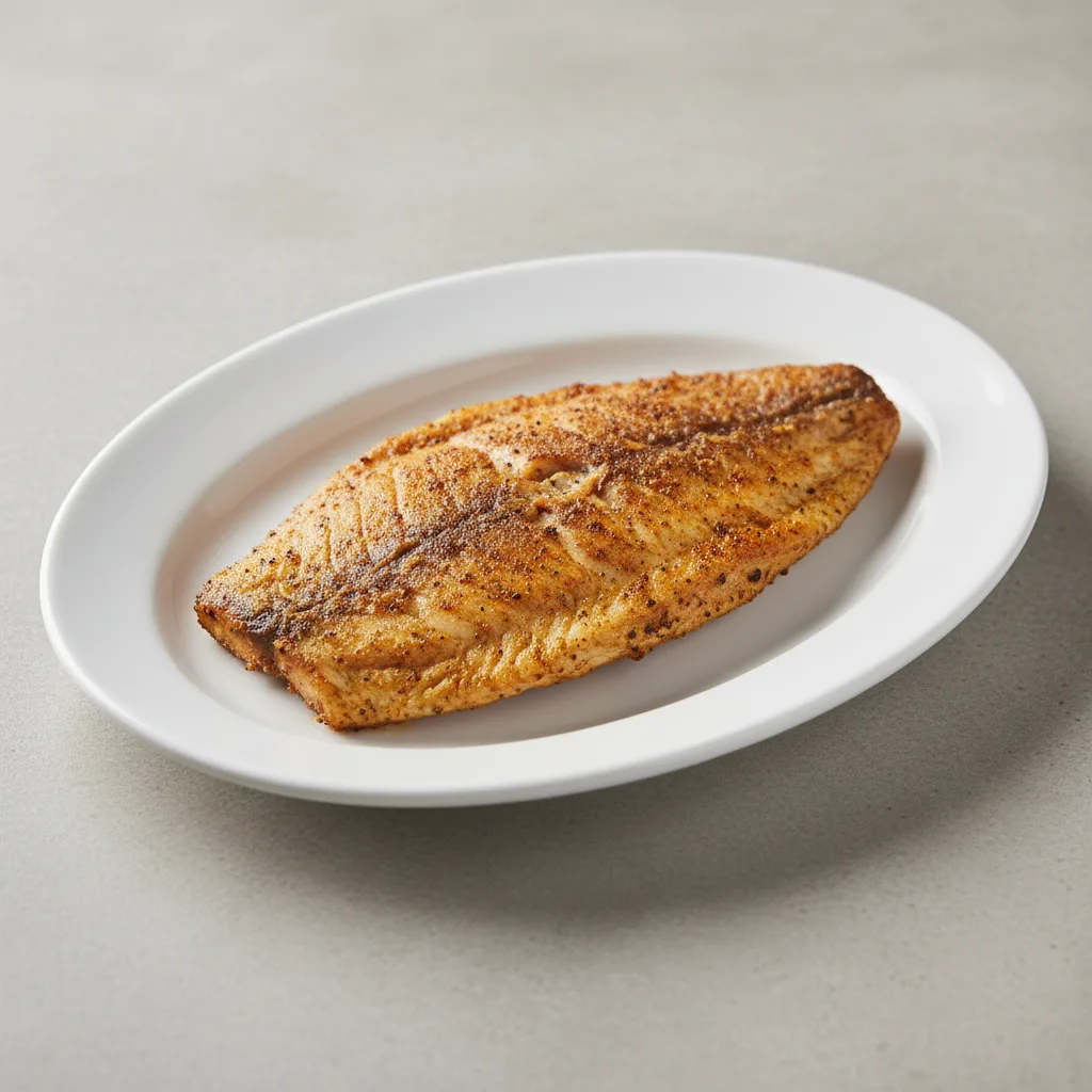 Tilapia Tilapia