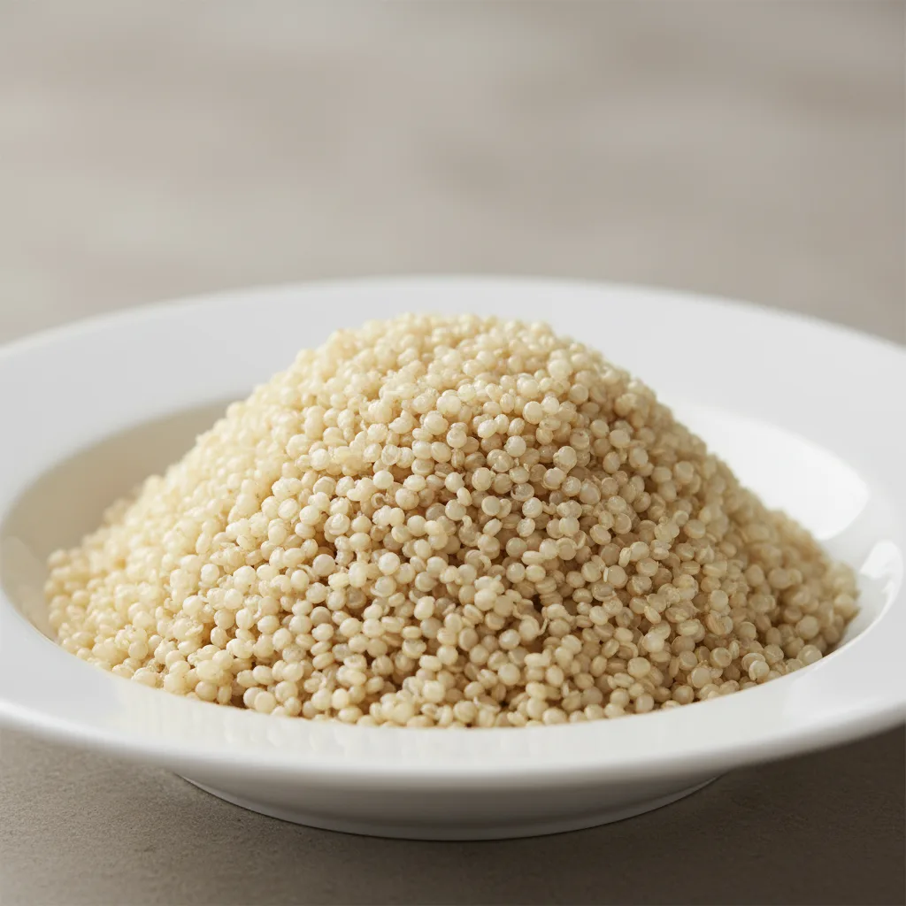 Quinoa Quinoa