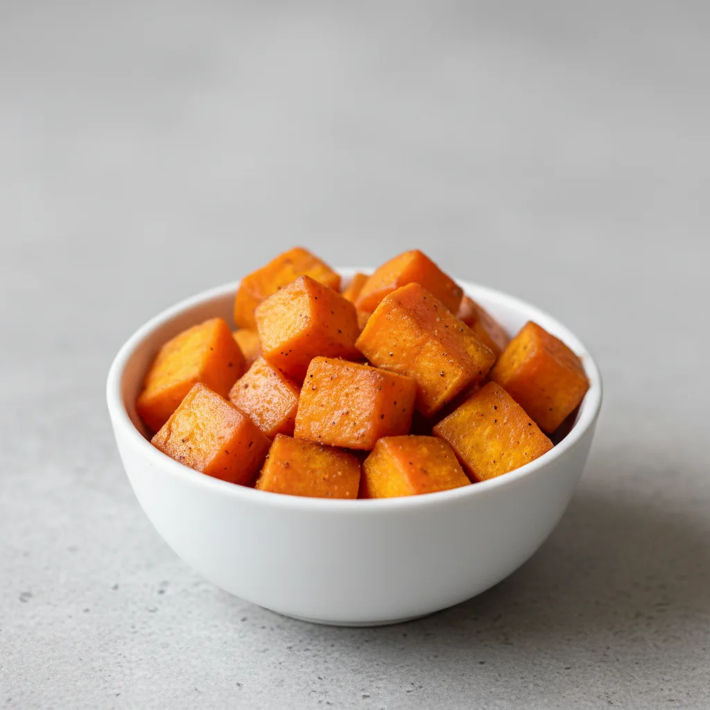 Sweet Potatoes Sweet Potatoes