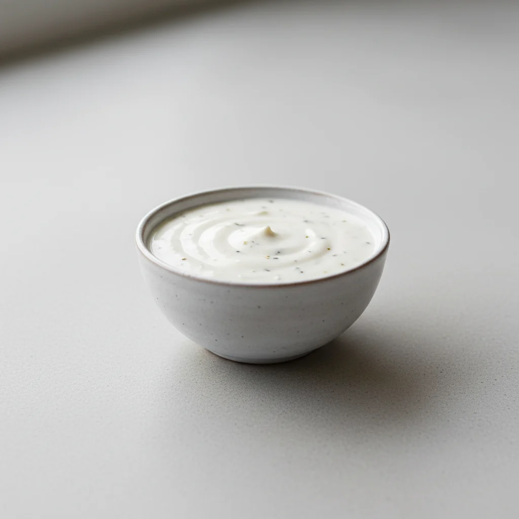 Dairy-Free Ranch Dairy-Free Ranch