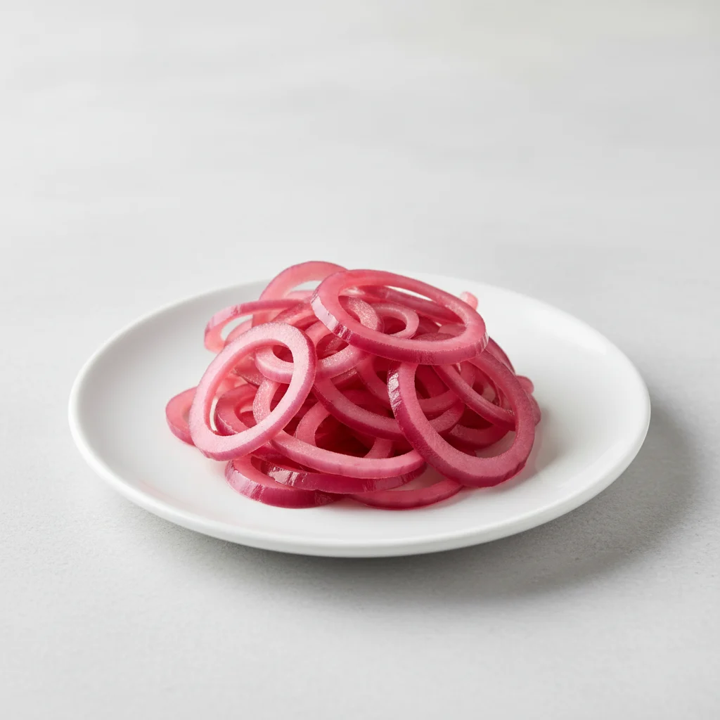 Pickled Onions Pickled Onions