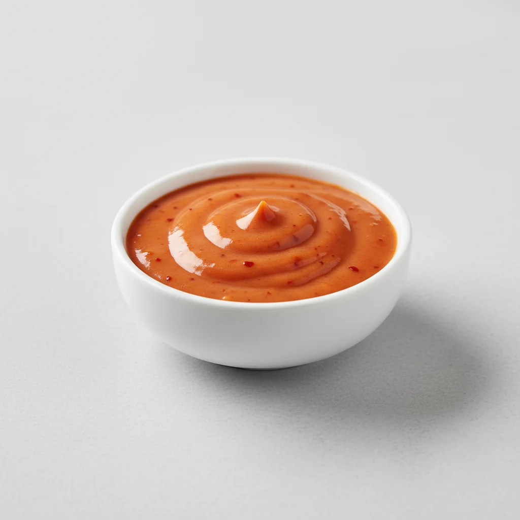 Sriracha Mayo Sriracha Mayo