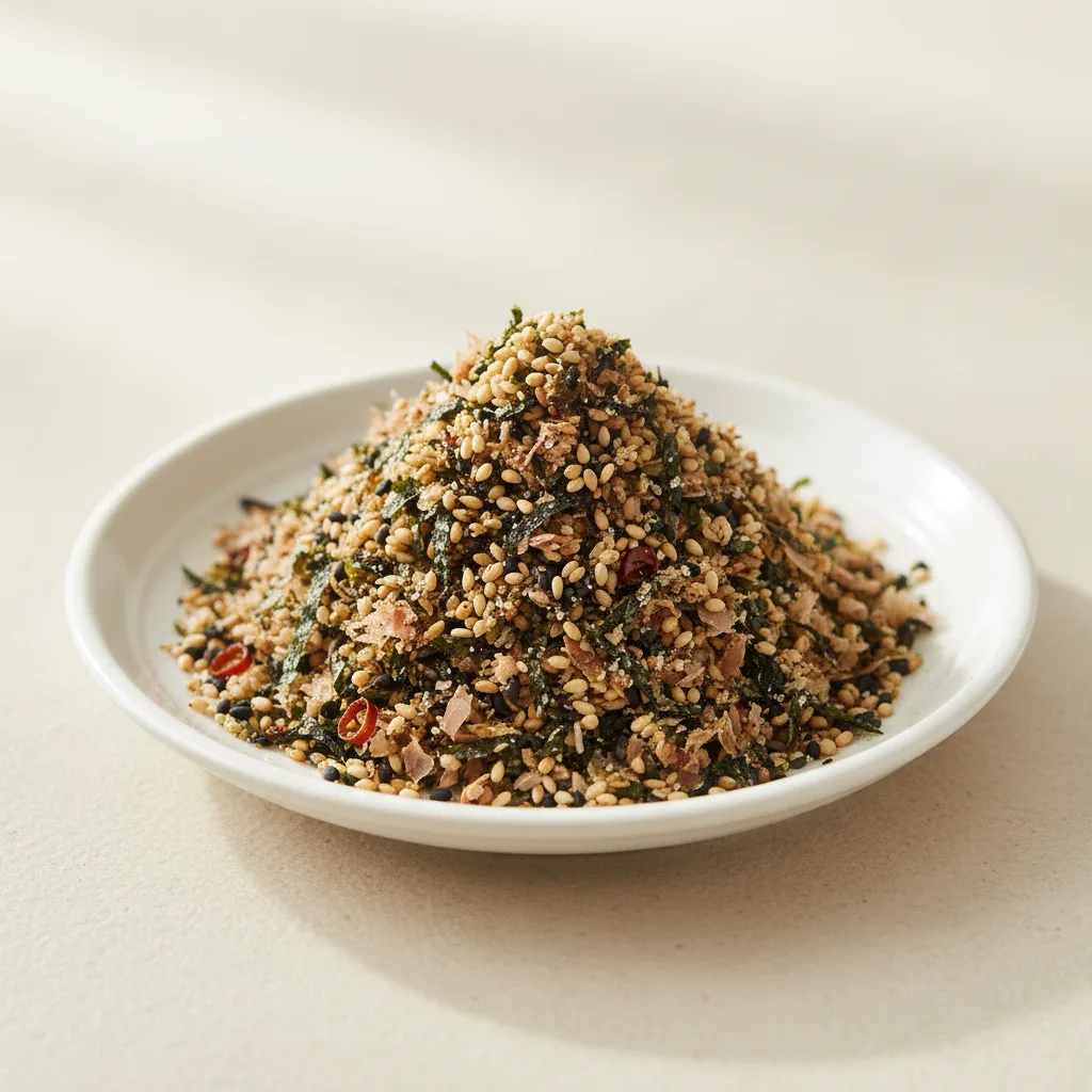 Furikake Furikake