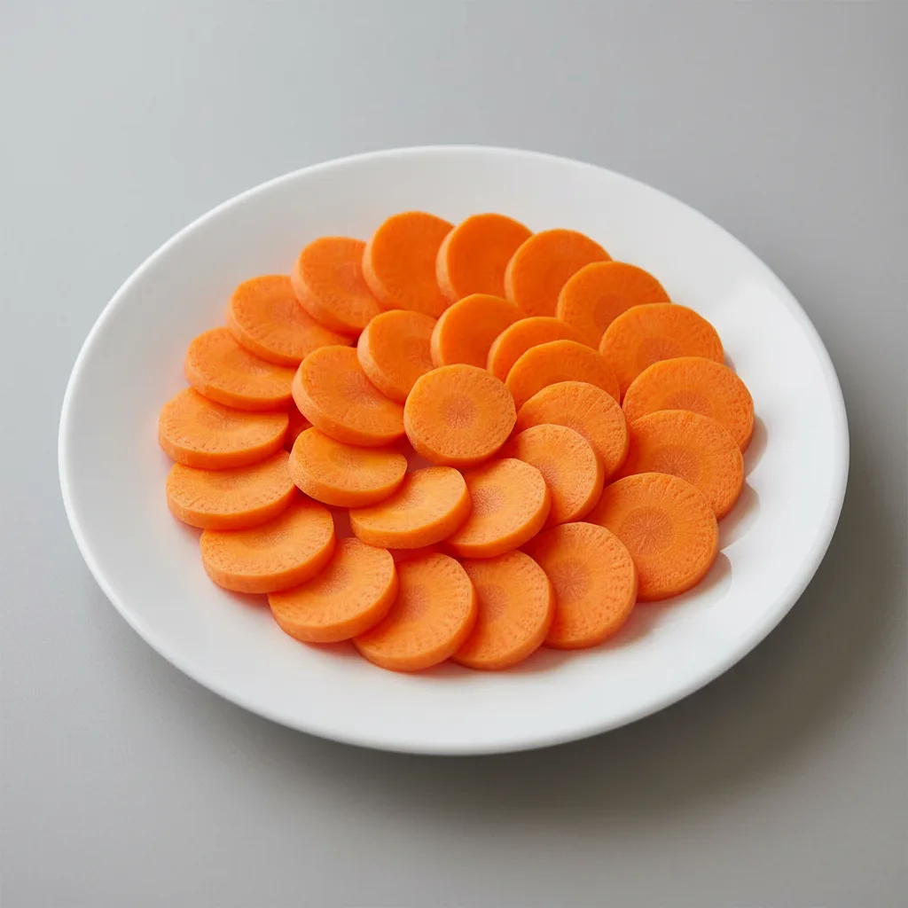 Carrots Carrots