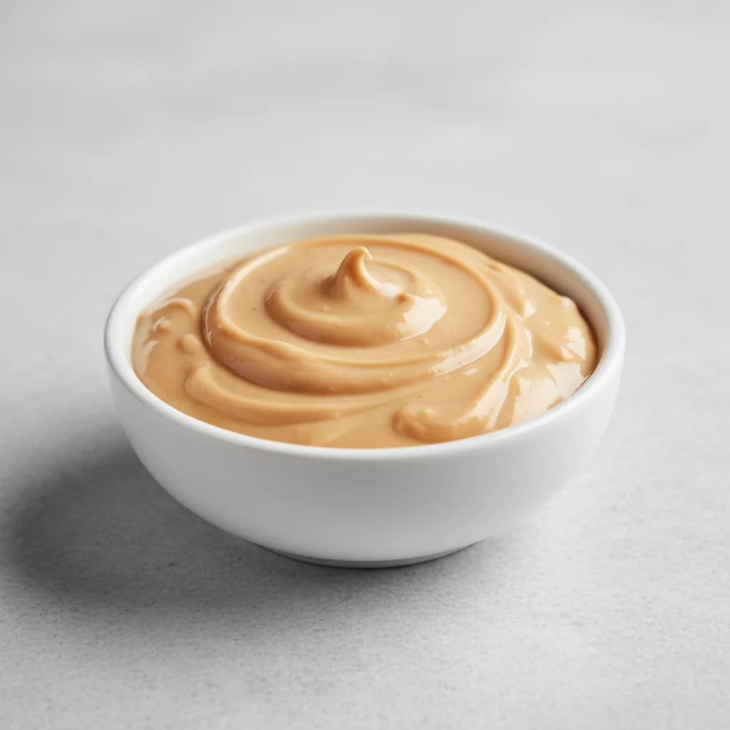 Cashew Butter Sauce Cashew Butter Sauce
