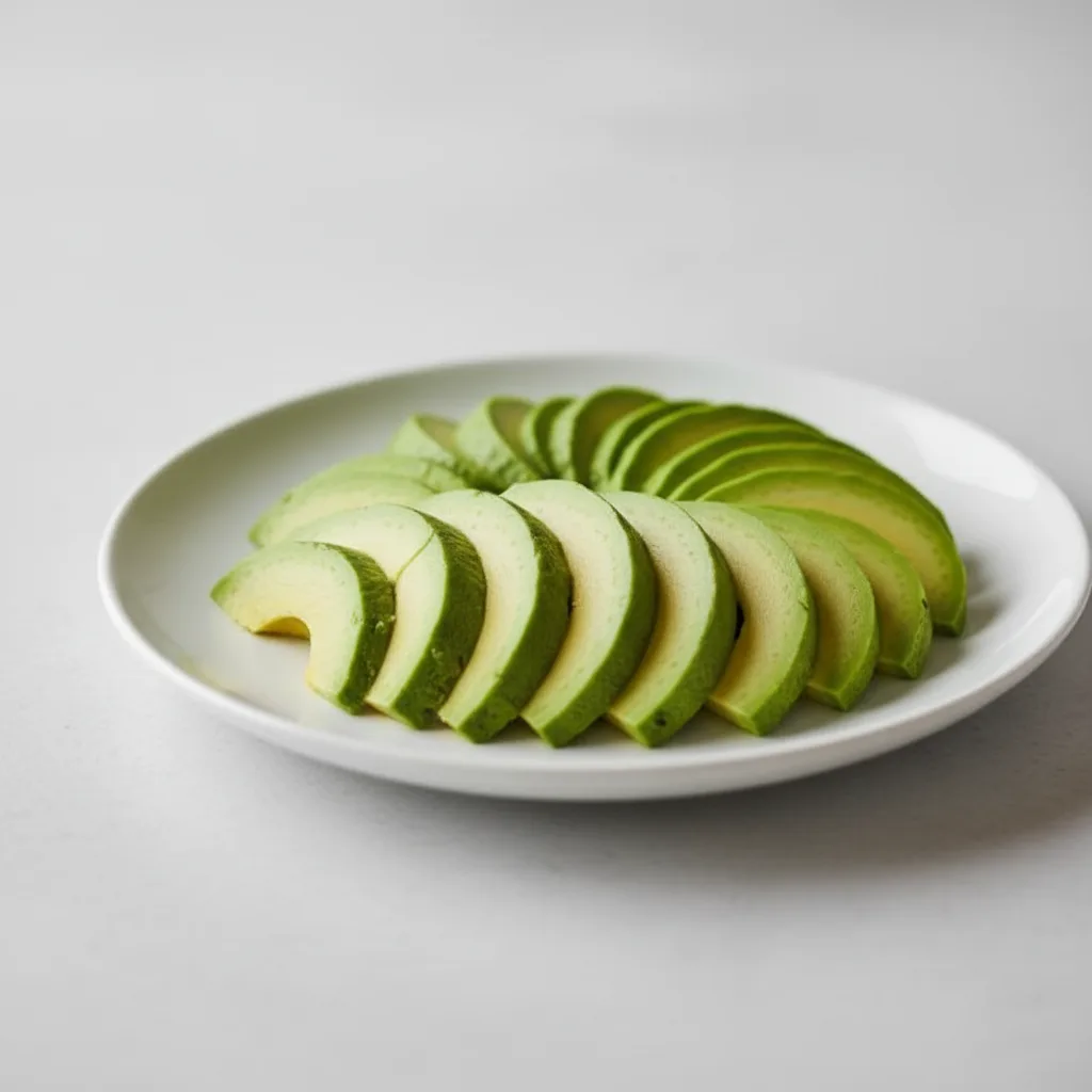 Avocado Avocado